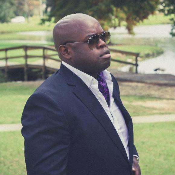 Meet your Posher, James - Picture 1 of 1